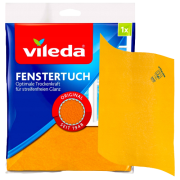 VILEDA mikrohandrička na okná Fenstertuch 1ks