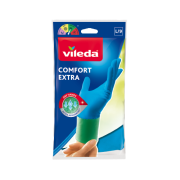VILEDA rukavice Comfort & Care L