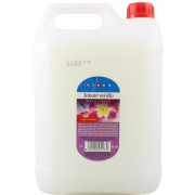 VIONE tekuté mydlo 5L Biela perleť