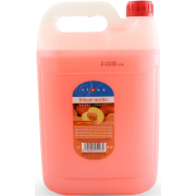 VIONE tekuté mydlo 5L Broskyňa perleť