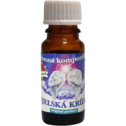 Vonný olej 10ml Anjelské krídla