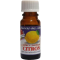 Vonný olej 10ml Citrón