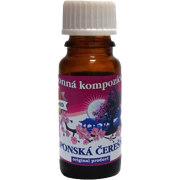 Vonný olej 10ml Japonská čerešňa