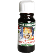 Vonný olej Vianočná rozprávka 10ml
