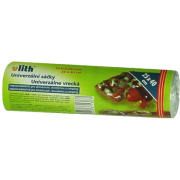 Vrecká univerzálne 25x40cm 50ks