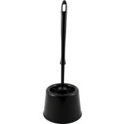 WC set Economic 1ks čierny