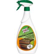 WELL DONE odmasťovač za studena 750ml rozprašovač