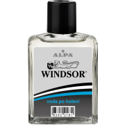 WINDSOR voda po holení 100ml