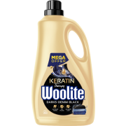 WOOLITE gél 3,6L/60PD Dark
