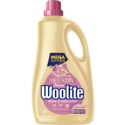 WOOLITE gél 3,6L/60PD Delicate