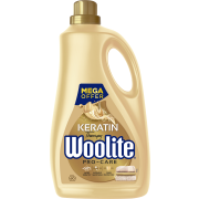 WOOLITE gél 3,6L/60PD Pro-Care