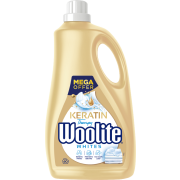 WOOLITE gél 3,6L/60PD White