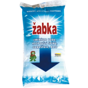 ŽABKA 400g prostriedok na namáčanie