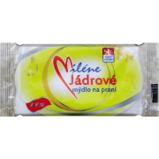 MILÉNE pracie mydlo 200g jadrové