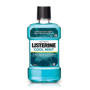 LISTERINE ústna voda Cool Mint 500ml