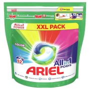 ARIEL kapsule 52ks Color