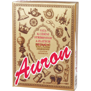 AURON vata na čistenie striebra a zlata 10g