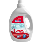 BONUX gél 1,8L Ice Fresh 36PD