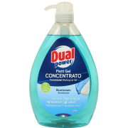 DUAL POWER  na riad 1L - Šalvia