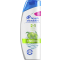 HEAD & SHOULDERS šampón 400ml Apple Fresh