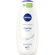 NIVEA MEN sprchový gél 500ml Creme Soft