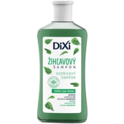 DIXI šampón 100ml žihľavový