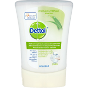 DETTOL náplň do dávkovača 250ml Aloe Vera