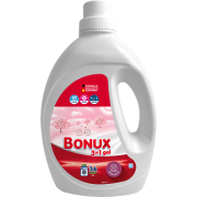 BONUX gél 1,8L/36PD Color Magnolia