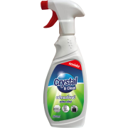 Crystal&Clean 500ml odmasťovač extra silný