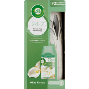 AIR WICK Freshmatic osviežovač 250ml Frézia a jasmín