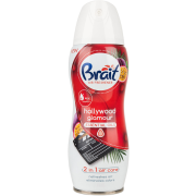BRAIT osviežovač sprej 300ml Hollywood Glamour