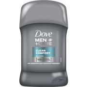 DOVE MEN deo stick 50ml Clean Comfort