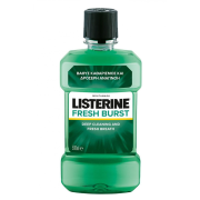 LISTERINE ústna voda Freshburst 500ml