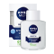 NIVEA voda po holení 100ml Sensitive