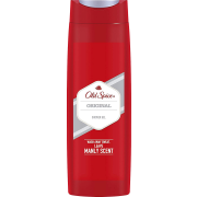 OLD SPICE sprchový gél 400ml Original