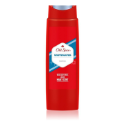 OLD SPICE sprchový gél 400ml Whitewater