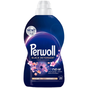 PERWOLL gél 1L/20PD Dark Bloom