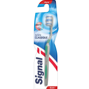 SIGNAL zubná kefka Classic Clean Medium 1ks
