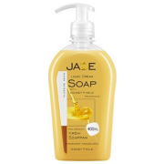 JADE tekuté mydlo 400ml Honey milk