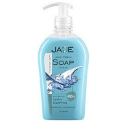 JADE tekuté mydlo 400ml Ocean