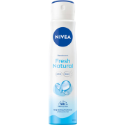NIVEA deo sprej 150ml Fresh Natural