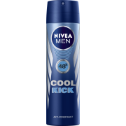 NIVEA MEN deo sprej 150ml Cool Kick