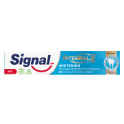 SIGNAL zubná pasta Integral 8 White 75ml