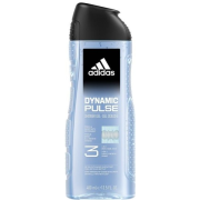 ADIDAS sprchový gél 400ml Dynamic Pulse