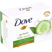DOVE mydlo 100g Fresh Touch