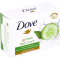 DOVE mydlo 100g Fresh Touch