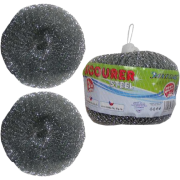 JANEGAL drôtenka kovová 2ks