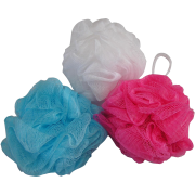 JANEGAL masážna ruža kúpeľ 30gr.