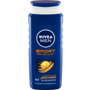 NIVEA sprchový gél 500ml Sport