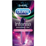 DUREX orgasmic gél 10ml Intense